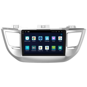 Navigatie PilotOn Hyundai Tucson 3 2015-2020 2K 8GB 256GB 8 CORE - Img 2