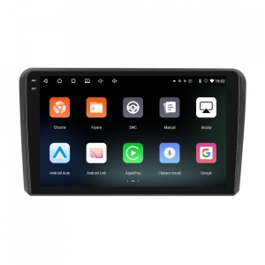Navigatie PilotOn Iveco Daily 5 2011-2014 9 inch 2GB 32GB 4 CORE - Img 2