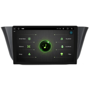 Navigatie PilotOn Iveco Daily 6 dupa 2014 2K 12GB 256GB 8 CORE - Img 4