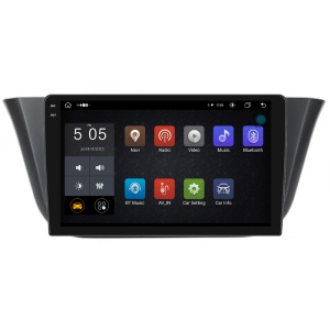 Navigatie PilotOn Iveco Daily 6 dupa 2014 2K 8GB 256GB 8 CORE
