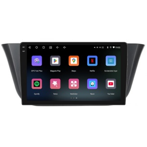 Navigatie PilotOn Iveco Daily 6 dupa 2014 9 inch 4GB 64GB 4 CORE - Img 3