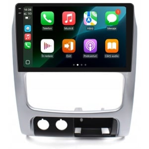 Navigatie PilotOn Jeep Cherokee 2002-2007 9 inch 4GB 64GB 4 CORE - Img 7
