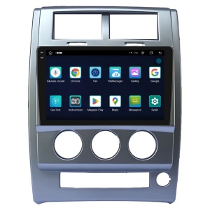 Navigatie PilotOn Jeep Cherokee 2007-2014 2K 12GB 256GB 8 CORE - Img 2