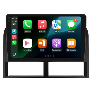 Navigatie PilotOn Jeep Grand Cherokee 1998-2004 9 inch 2GB 32GB 4 CORE - Img 7