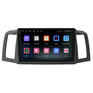 Navigatie PilotOn Jeep Grand Cherokee 2004-2007 10 inch 4GB 64GB 8 CORE - Img 3