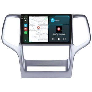 Navigatie PilotOn Jeep Grand Cherokee 2010-2013 2K 8GB 256GB 8 CORE - Img 6