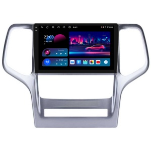 Navigatie PilotOn Jeep Grand Cherokee 2010-2013 9 inch 4GB 64GB 8 CORE