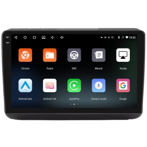 Navigatie PilotOn Jeep Grand Cherokee 2013-2020 9 inch 4GB 64GB 8 CORE - Img 2