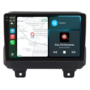Navigatie PilotOn Jeep Wrangler Rubicon dupa 2018 2K 12GB 256GB 8 CORE - Img 6