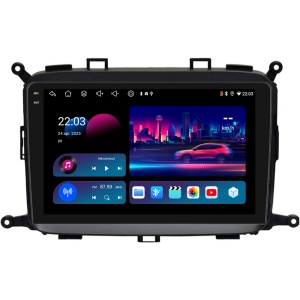 Navigatie PilotOn Kia Carens 2012-2017 9 inch 4GB 64GB 8 CORE