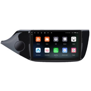 Navigatie PilotOn Kia Ceed 2012-2018 9 inch 6GB 128GB 8 CORE - Img 2