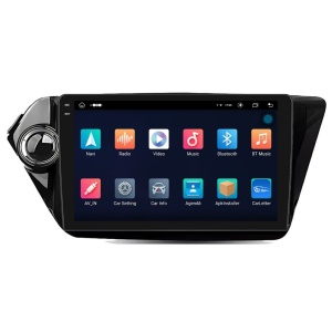 Navigatie PilotOn Kia K2 Rio 2012-2017 2K 8GB 256GB 8 CORE - Img 3