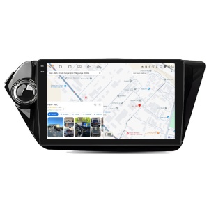 Navigatie PilotOn Kia K2 Rio 2012-2017 9 inch 4GB 64GB 8 CORE - Img 8