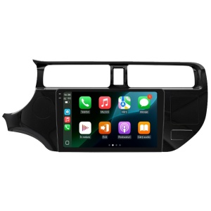 Navigatie PilotOn Kia K3 Rio 2012-2015 2K 12GB 256GB 8 CORE - Img 7