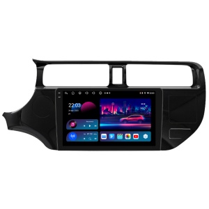 Navigatie PilotOn Kia K3 Rio 2012-2015 9 inch 4GB 64GB 8 CORE