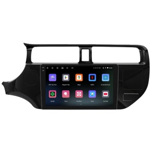 Navigatie PilotOn Kia K3 Rio 2012-2015 9 inch 6GB 128GB 8 CORE - Img 3