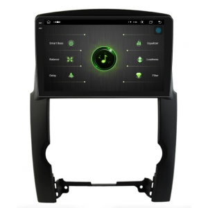 Navigatie PilotOn Kia Sorento 2009-2012 2K 8GB 256GB 8 CORE - Img 4