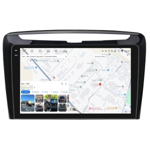 Navigatie Piloton Lancia Ypsilon 2012-2020 2K 8GB 256GB 8 CORE - Img 8
