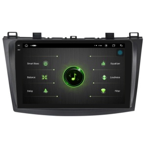 Navigatie PilotOn Mazda 3 2009-2015 2K 12GB 256GB 8 CORE - Img 4