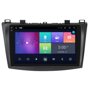 Navigatie PilotOn Mazda 3 2009-2015 2K 4GB 64GB 8 CORE