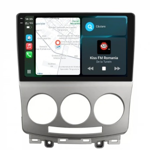 Navigatie PilotOn Mazda 5 2005-2010 2K 8GB 256GB 8 CORE - Img 6