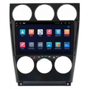 Navigatie PilotOn Mazda 6 2002-2008 2K 4GB 64GB 8 CORE - Img 3