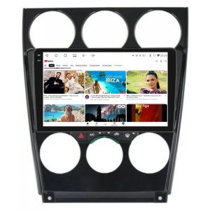 Navigatie PilotOn Mazda 6 2002-2008 2K 8GB 256GB 8 CORE - Img 5