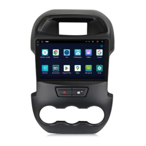 Navigatie PilotOn Mazda BT 50 2011-2015 2K 4GB 64GB 8 CORE - Img 2