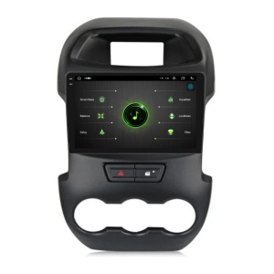 Navigatie PilotOn Mazda BT 50 2011-2015 2K 8GB 256GB 8 CORE - Img 4