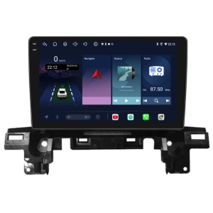 Navigatie PilotOn Mazda CX-5 dupa 2017 9 inch 6GB 128GB 8 CORE