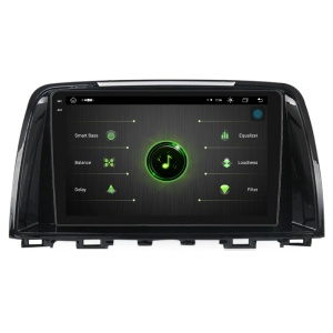 Navigatie PilotOn Mazda CX5 2011-2017 2K 8GB 256GB 8 CORE - Img 4