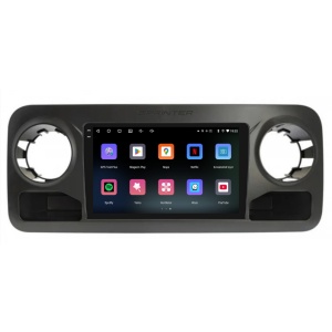 Navigatie PilotOn Mercedes Sprinter 2018-2022 10 inch 4GB 64GB 8 CORE - Img 3