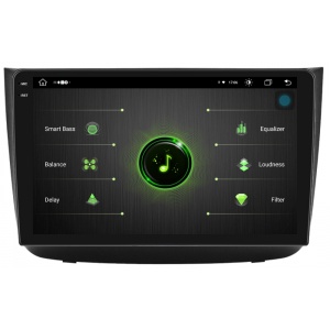 Navigatie PilotOn Mercedes Viano 2003-2014 2K 4GB 64GB 8 CORE - Img 4