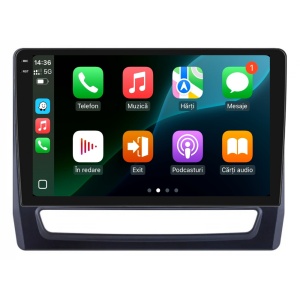 Navigatie PilotOn Mitsubishi ASX 2020-2022 10 inch 2GB 32GB 4 CORE - Img 7