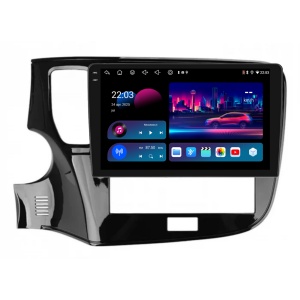 Navigatie PilotOn Mitsubishi Outlander 3 2018-2022 10 inch 4GB 64GB 8 CORE