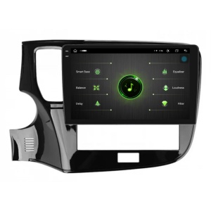 Navigatie PilotOn Mitsubishi Outlander 3 2018-2022 2K 4GB 64GB 8 CORE - Img 4
