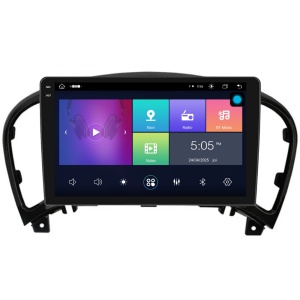 Navigatie PilotOn Nissan Juke 2010-2019 2K 4GB 64GB 8 CORE