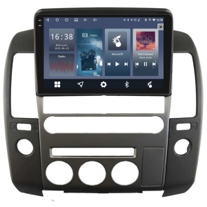 Navigatie PilotOn Nissan Navara D40 2004-2014 9 inch 2GB 32GB 4 CORE