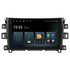 Navigatie PilotOn Nissan Navara dupa 2015 10 inch 4GB 64GB 4 CORE