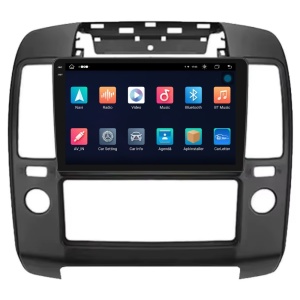 Navigatie PilotOn Nissan Pathfinder R51 2005-2014 2K 8GB 256GB 8 CORE - Img 3