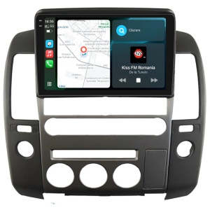 Navigatie PilotOn Nissan Pathfinder R51 2005-2014 9 inch 2GB 32GB 4 CORE - Img 6