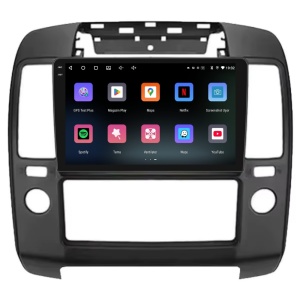 Navigatie PilotOn Nissan Pathfinder R51 2005-2014 9 inch 4GB 64GB 4 CORE - Img 3