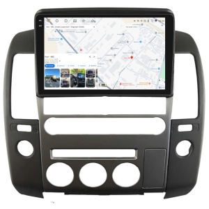 Navigatie PilotOn Nissan Pathfinder R51 2005-2014 9 inch 4GB 64GB 4 CORE - Img 8