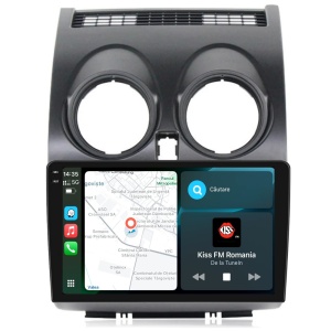 Navigatie PilotOn Nissan Qashqai J10 2006-2014 9 inch 4GB 64GB 8 CORE - Img 6