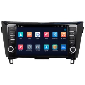 Navigatie PilotOn Nissan Qashqai J11 2014-2021 2K 12GB 256GB 8 CORE - Img 3