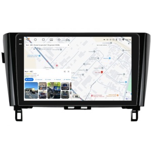 Navigatie PilotOn Nissan Qashqai J11 2014-2021 2K 4GB 64GB 8 CORE - Img 8
