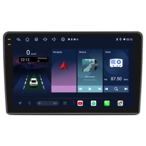 Navigatie PilotOn Opel Antara 2006-2017 9 inch 6GB 128GB 8 CORE