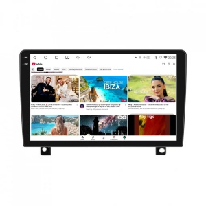 Navigatie PilotOn Opel Astra H 2004-2014 9 inch 4GB 64GB 8 CORE - Img 5