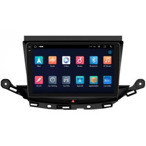 Navigatie PilotOn Opel Astra K 2015-2021 2K 4GB 64GB 8 CORE - Img 3