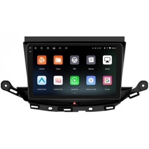 Navigatie PilotOn Opel Astra K 2015-2021 9 inch 6GB 128GB 8 CORE - Img 2